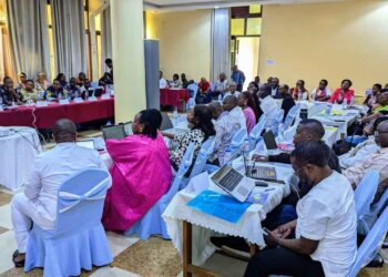 Goma : 25 millions de dollars disponibilisés pour des projets humanitaires au Nord et au Sud-Kivu