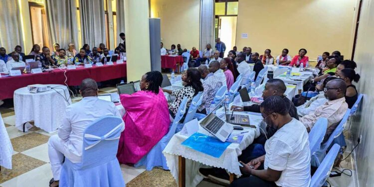 Goma : 25 millions de dollars disponibilisés pour des projets humanitaires au Nord et au Sud-Kivu