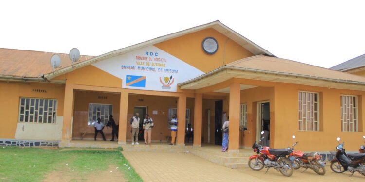 Butembo : un policier tué dans une attaque armée à Mususa