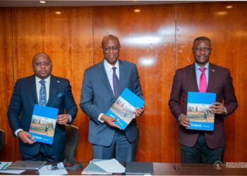 La RDC et le Rwanda signent un nouvel accord !