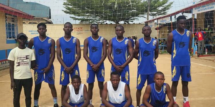 Volley-Ball : V.C Galaxy file en finale après sa victoire face à V.C PCB
