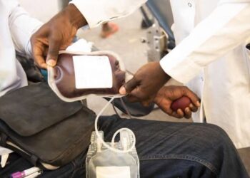 Butembo : le CTS lance un appel urgent au don de sang