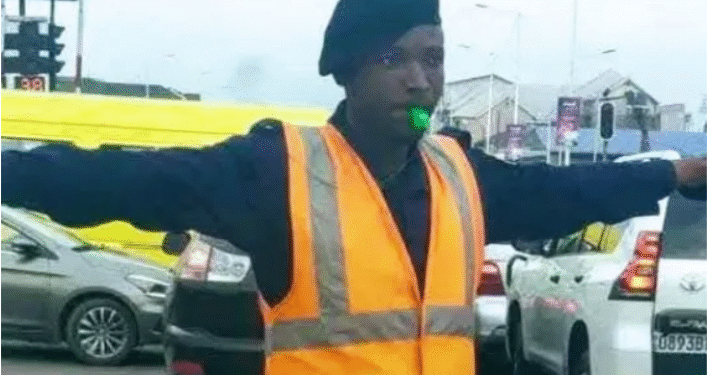 Fiston Kabeya : le corps du policier trahi par la République traîne à la morgue !