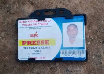 RDC : JED demande au M23 de clarifier le meutre d&rsquo;un journaliste à Bukavu