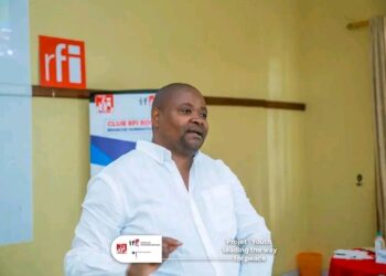 RDC : après Goma par le M23, le journaliste Tuver Wundi détenu dans les locaux de l&rsquo;ANR à Kinshasa