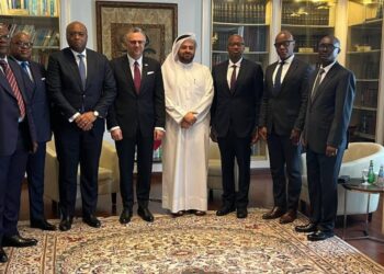 Conflit dans l&rsquo;Est : le Comité conjoint de suivi de l&rsquo;accord de Washington tient sa première réunion