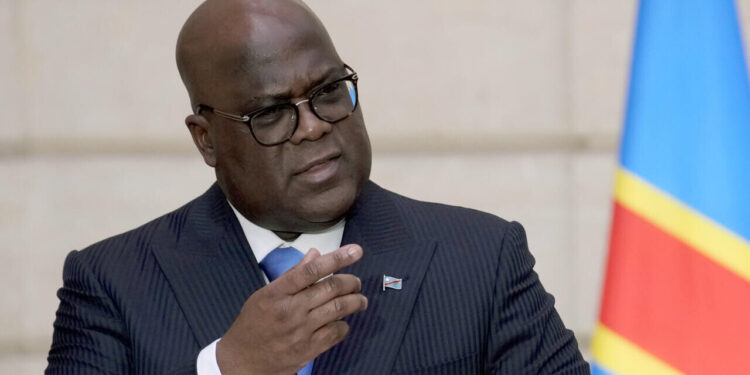 20250808_053015 - Agora Grands-Lacs RDC : Martin Fayulu absent, Félix remanie le Gouvernement