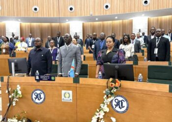 Conflit dans l&rsquo;Est : l&rsquo;EAC-SADC en sommet conjoint à Nairobi !