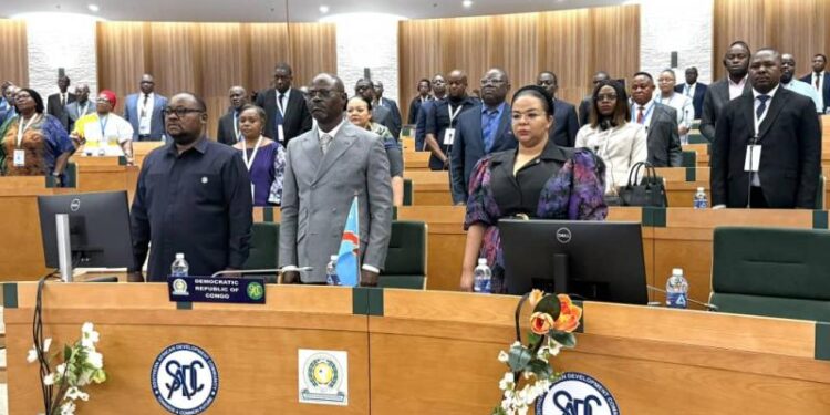 Conflit dans l&rsquo;Est : l&rsquo;EAC-SADC en sommet conjoint à Nairobi !