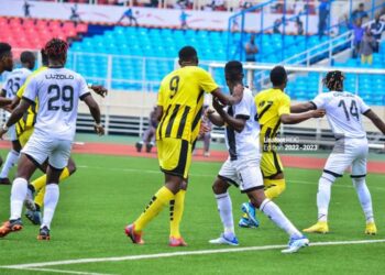 CAF : la Fecofa tranche, Mazembe et V. club ne seront pas aux interclubs !