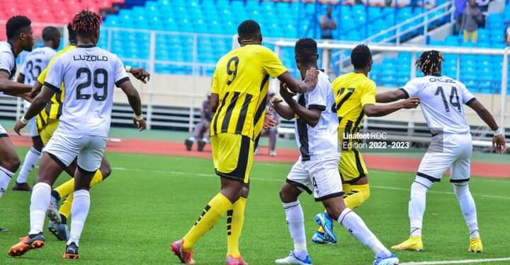 CAF : la Fecofa tranche, Mazembe et V. club ne seront pas aux interclubs !