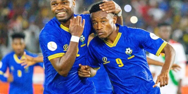 CHAN : la Tanzanie remporte le match d&rsquo;ouverture, les Léopards A&rsquo; attendus au tournant !