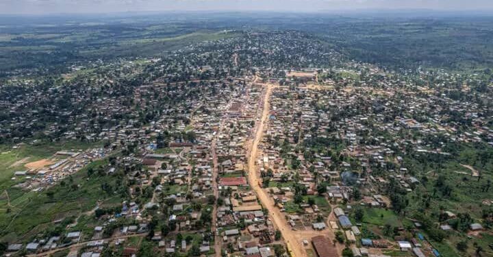 Ituri : depuis début juillet, plus de 30 incidents enregistrés autour de Komanda