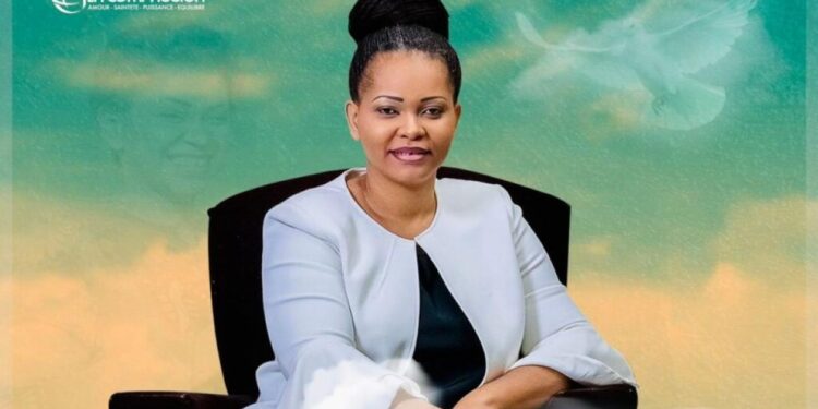 RDC : la famille paternelle de Blanche Tunasi installe de nouveaux doutes !
