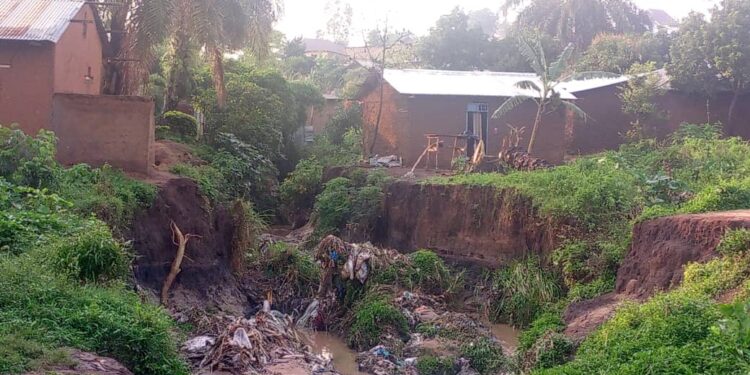 Ituri : à Bunia, un défi urgent s’impose à la communauté et aux autorités
