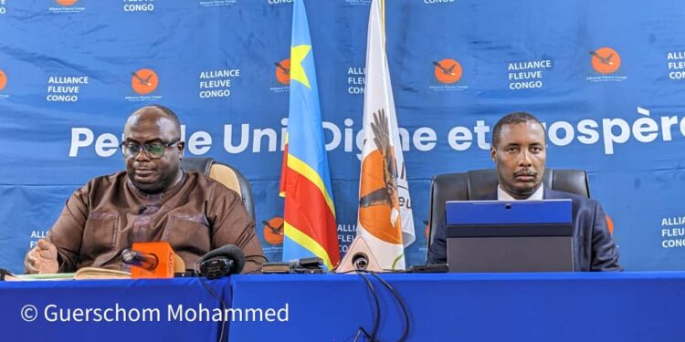 Conflit dans l&rsquo;Est : l&rsquo;AFC/M23 dénonce la violation de la Déclaration de principes