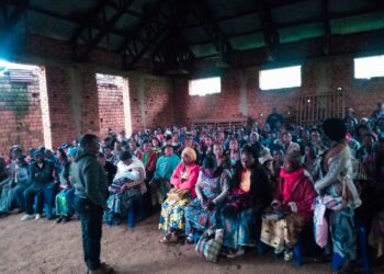 Butembo : le SYECO menace de boycotter la rentrée scolaire !