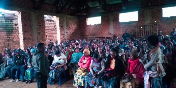 IMG-20250807-WA0012 - Agora Grands-Lacs Butembo : le SYECO menace de boycotter la rentrée scolaire !