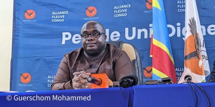 IMG-20250808-WA0001 - Agora Grands-Lacs Conflit dans l’Est : « Aucune délégation du M23 n’est à Doha » (Bertrand Bisimwa)