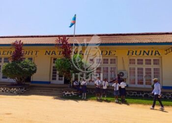 Bunia : la population de Gbanday alerte sur l’insécurité autour de l’aéroport Murongo