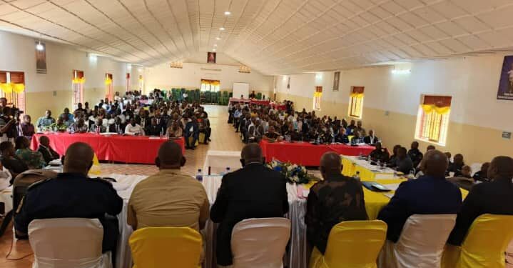 Ituri : entre espoirs et défis, la paix demeure précaire malgré l’engagement des groupes armés