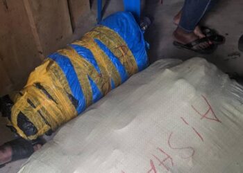 Bunia : découverte de munitions de guerre au Grand séminaire Saint-Cyprien