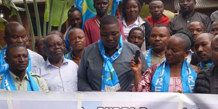 IMG-20250810-WA0001 - Agora Grands-Lacs Remaniement du Gouvernement : le BUREC salue la reconduction des fils du Nord-Kivu