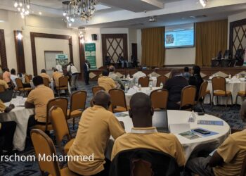 RDC : Best of Congo co-operatives célèbre « la résilience » du secteur de café dans les provinces du Kivu