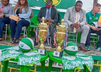 Championnat provincial de Basket-ball du Nord-Kivu : BBC Élite et Virunga sacrés champions 2025