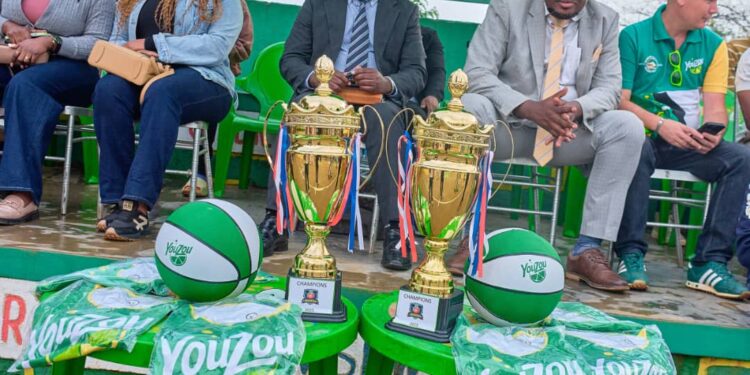 Championnat provincial de Basket-ball du Nord-Kivu : BBC Élite et Virunga sacrés champions 2025