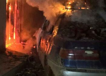 Ituri : trois morts dans une attaque des ADF à Boga-Kinyanzonzo