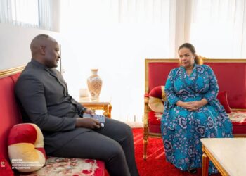 Course aux postes diplomatiques : l&rsquo;ambassade de la RDC en Ouganda au cœur des convoitises