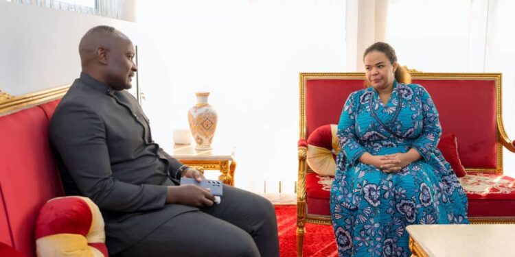 Course aux postes diplomatiques : l&rsquo;ambassade de la RDC en Ouganda au cœur des convoitises