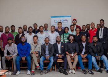 Goma : Soma Media Lab responsabilise les jeunes face aux méfaits de la désinformation