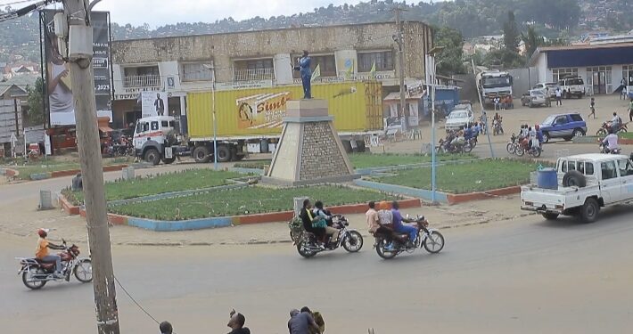 Beni suffoque : les habitants interpellent le Gouverneur militaire