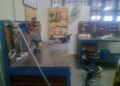 Bunia : 871 appareillages orthopédiques produits dans un centre de réadaptation physique
