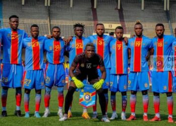 CHAN 2024 : la RDC plie bagages, « Mon pays joue avec ma vie » !