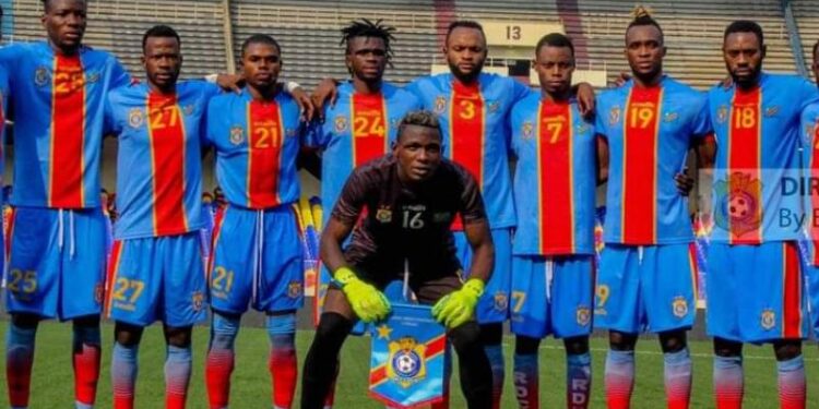 CHAN 2024 : la RDC plie bagages, « Mon pays joue avec ma vie » !