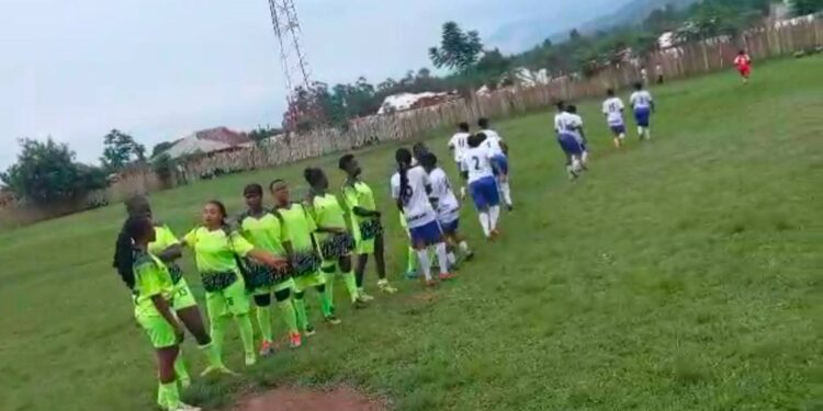 Drame à Beni : au moins 6 morts dans les rangs de FC Gillette