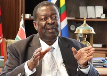 RDC : le Kenya clarifie la nomination controversée de son consul général à Goma
