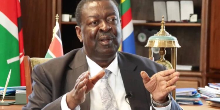 RDC : le Kenya clarifie la nomination controversée de son consul général à Goma