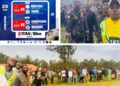 Tournoi de la Paix à Butembo : les FARDC et ACMPROBenne jouent leur qualification ce mercredi