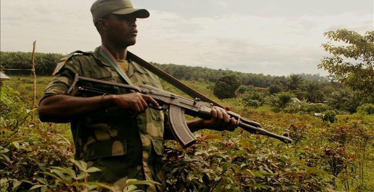 Massacres à l&rsquo;Est : le club « Mayi ya Rwindi » propose la voie du dialogue avec les ADF