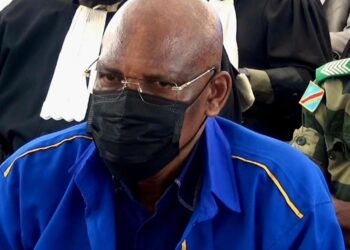 RDC : François Beya acquitté par la Haute cour militaire
