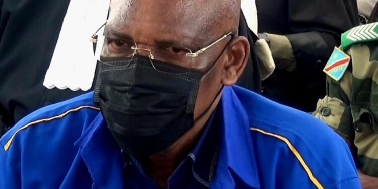 RDC : François Beya acquitté par la Haute cour militaire