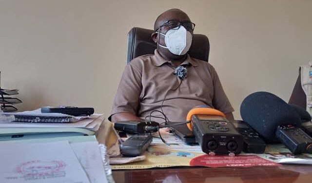 Nord-Kivu : Dr Janvier Kubuya réhabilité depuis janvier 2024 après des accusations jugées « infondées »