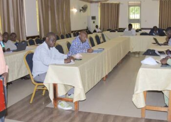 Bunia : la fraternité des prêtres séculiers exige la levée de l&rsquo;État de siège