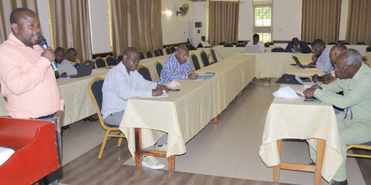 Bunia : la fraternité des prêtres séculiers exige la levée de l&rsquo;État de siège
