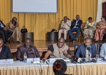 Conflit dans l&rsquo;Est : l&rsquo;AFC/M23 accuse HRW et BCNUDH d' »alimenter la guerre »