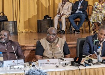 Processus de Doha : l&rsquo;AFC/M23 réduit sa délégation !